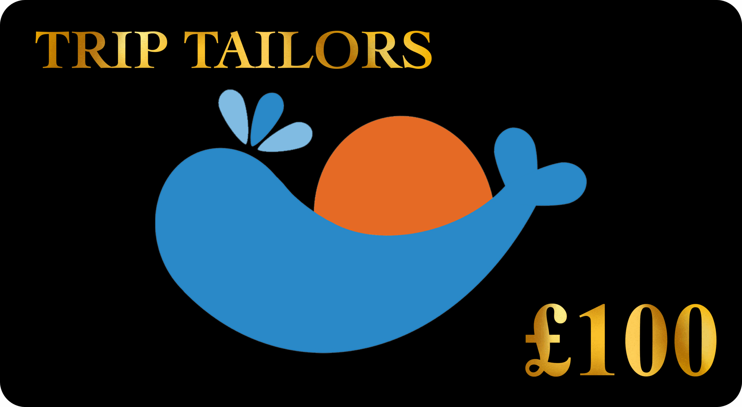 £100 Gift Card