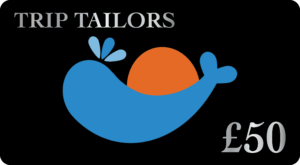 £50 Gift Card